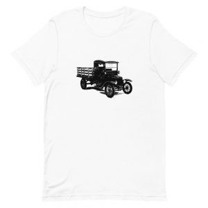 1925 Ford Model T Pickup