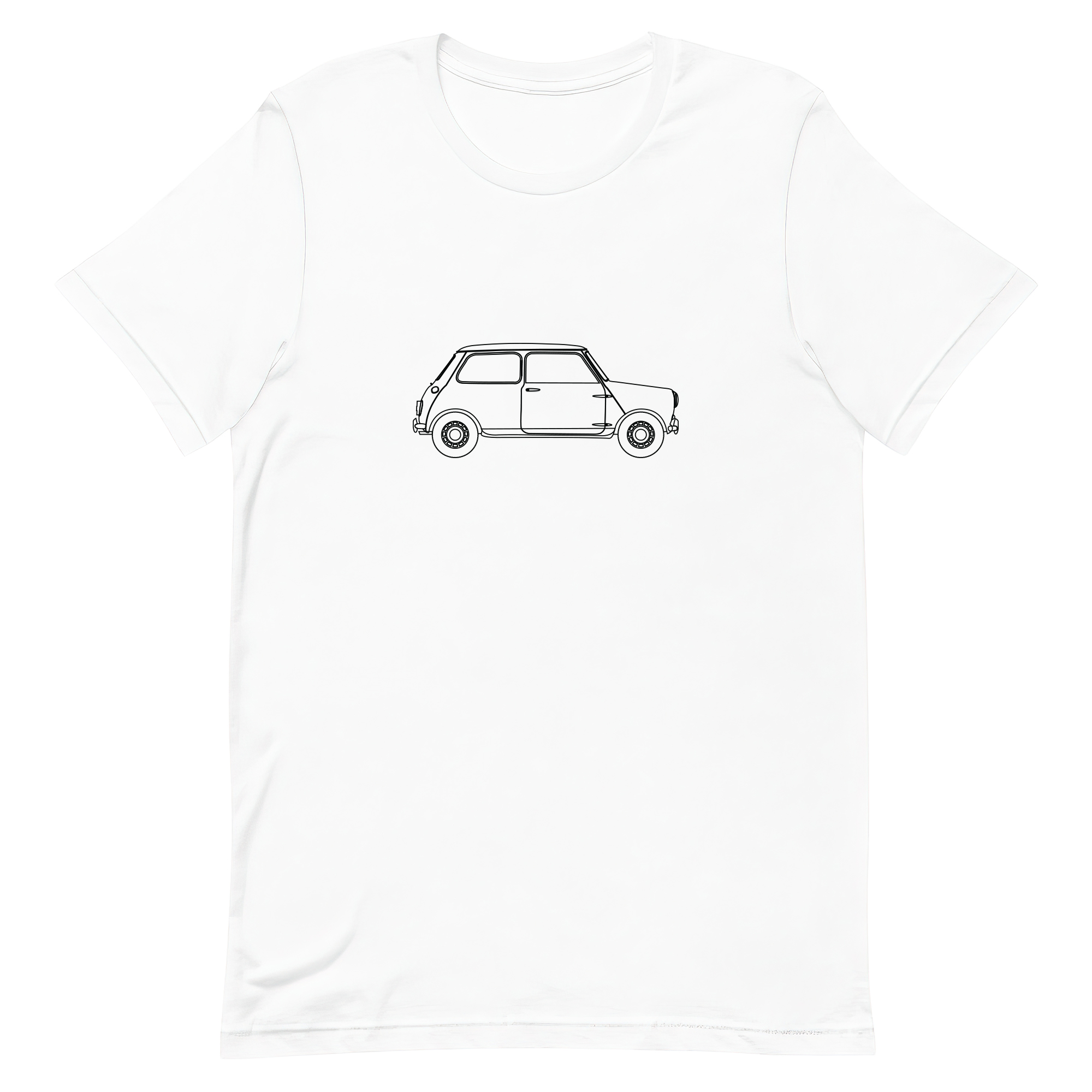 1966 Mini Cooper S - Image 2