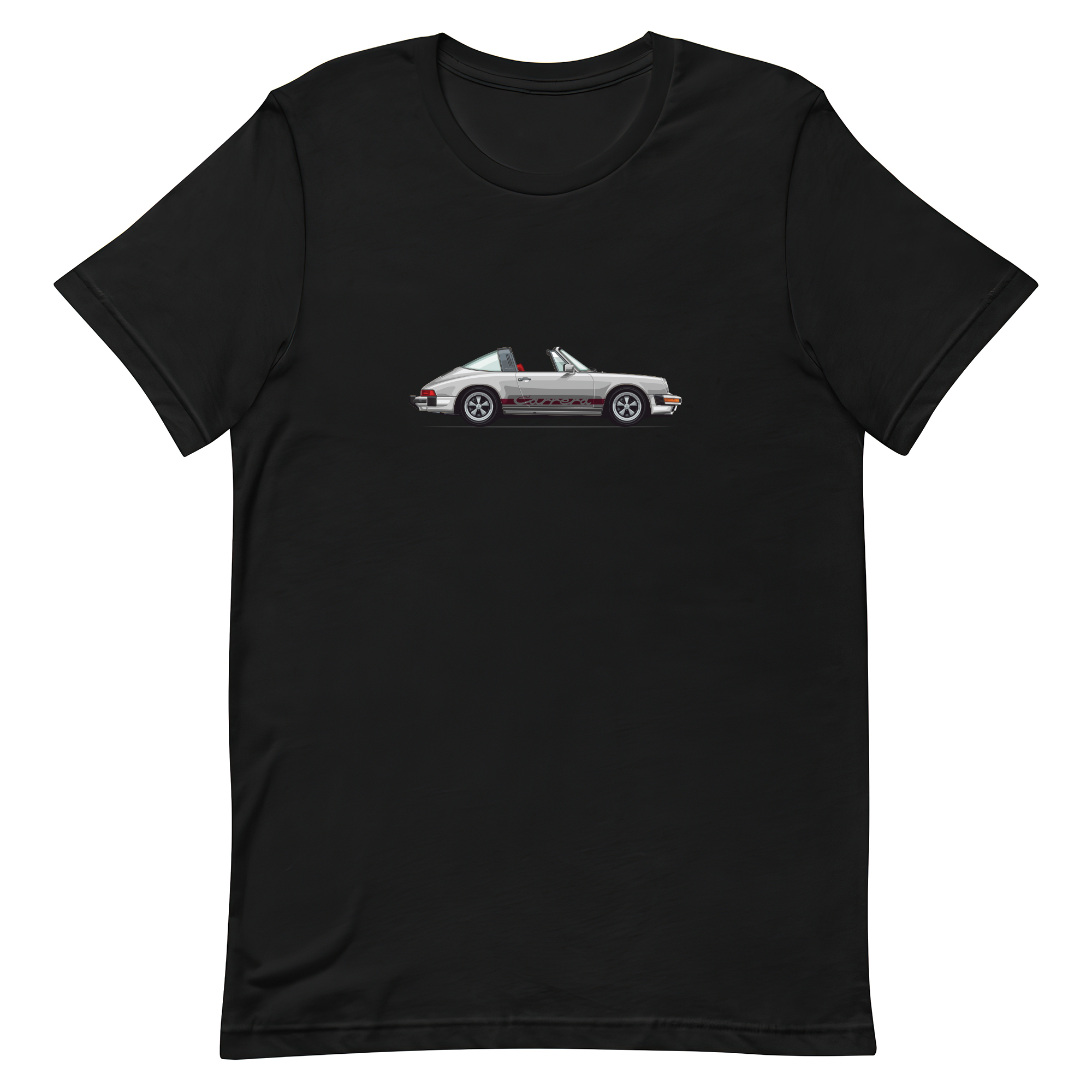 1984 Porsche 911 Carrera Targa - Image 2