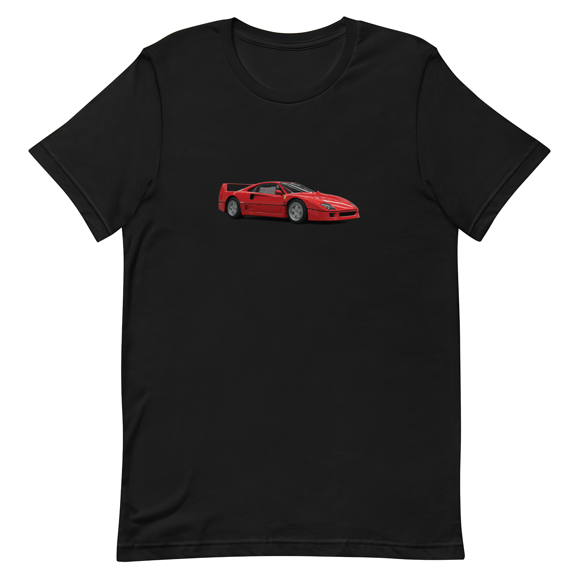 1988 Ferrari F40 - Image 2