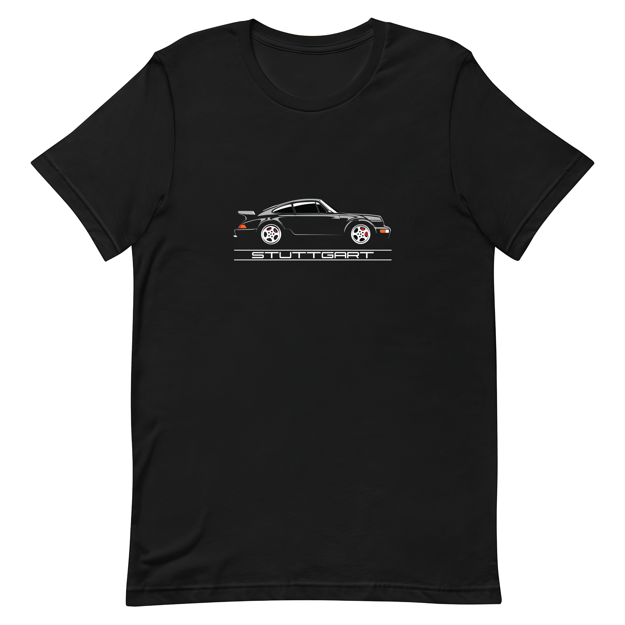 1991 Porsche 911 Turbo (Type 964) - Image 2