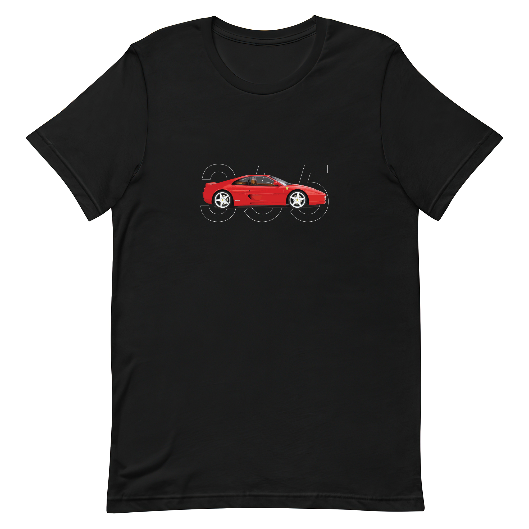 1996 Ferrari 355 - Image 2