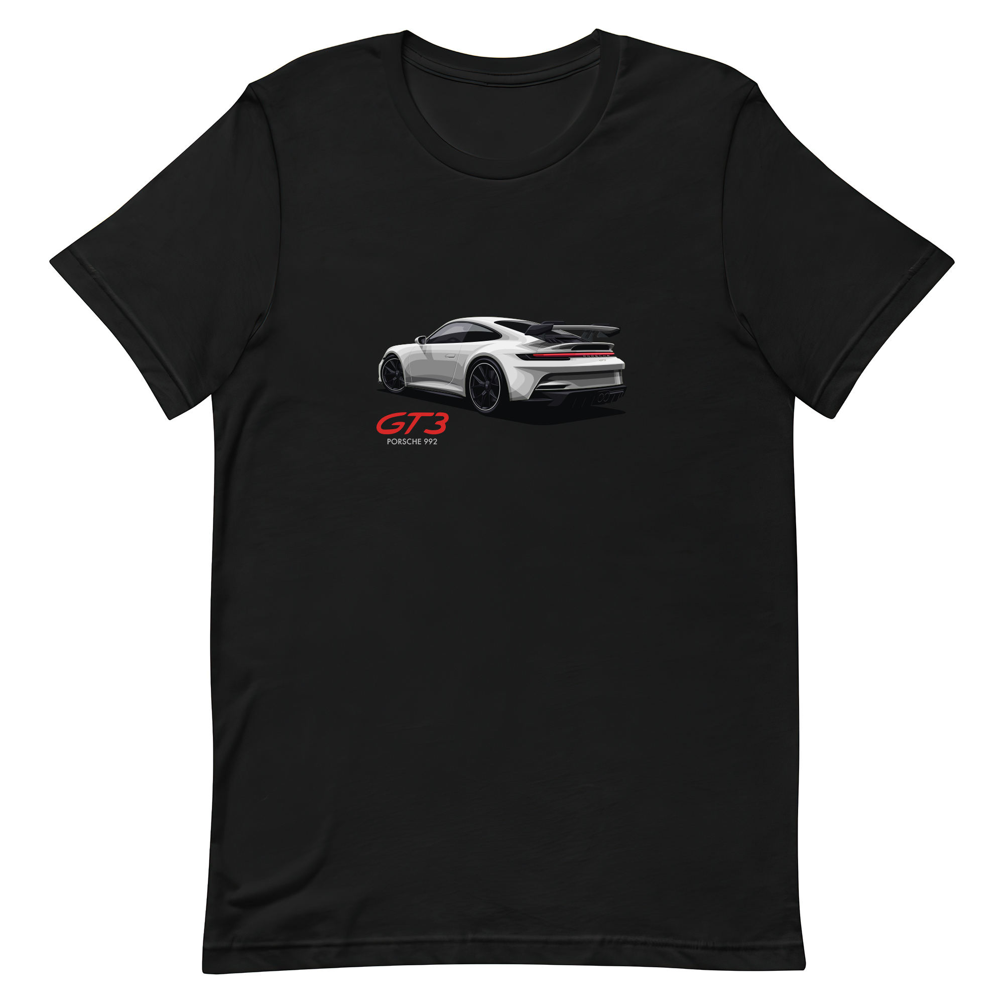 2022 Porsche 992 GT3 - Image 2