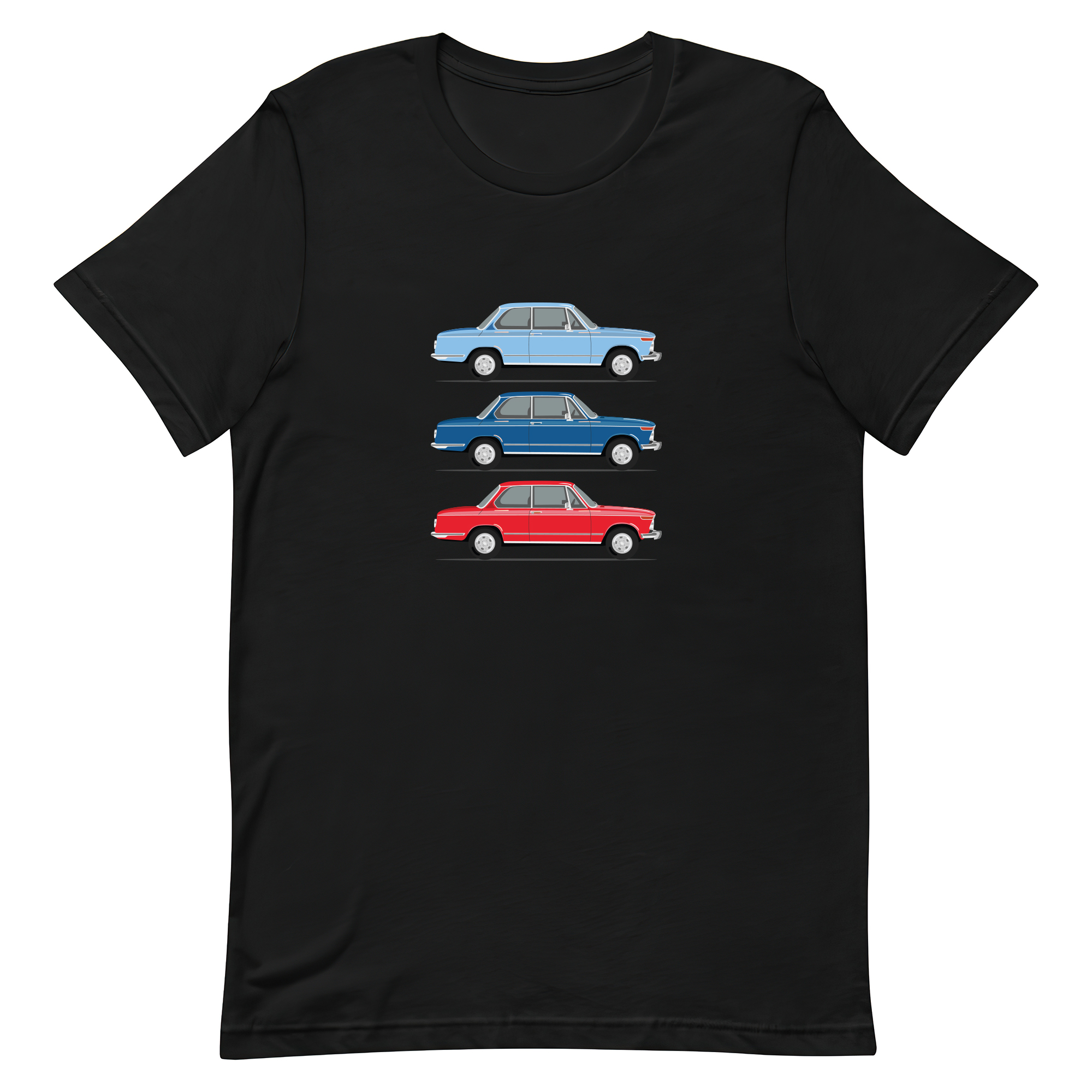 1971 - BMW 2002 tii - Image 2