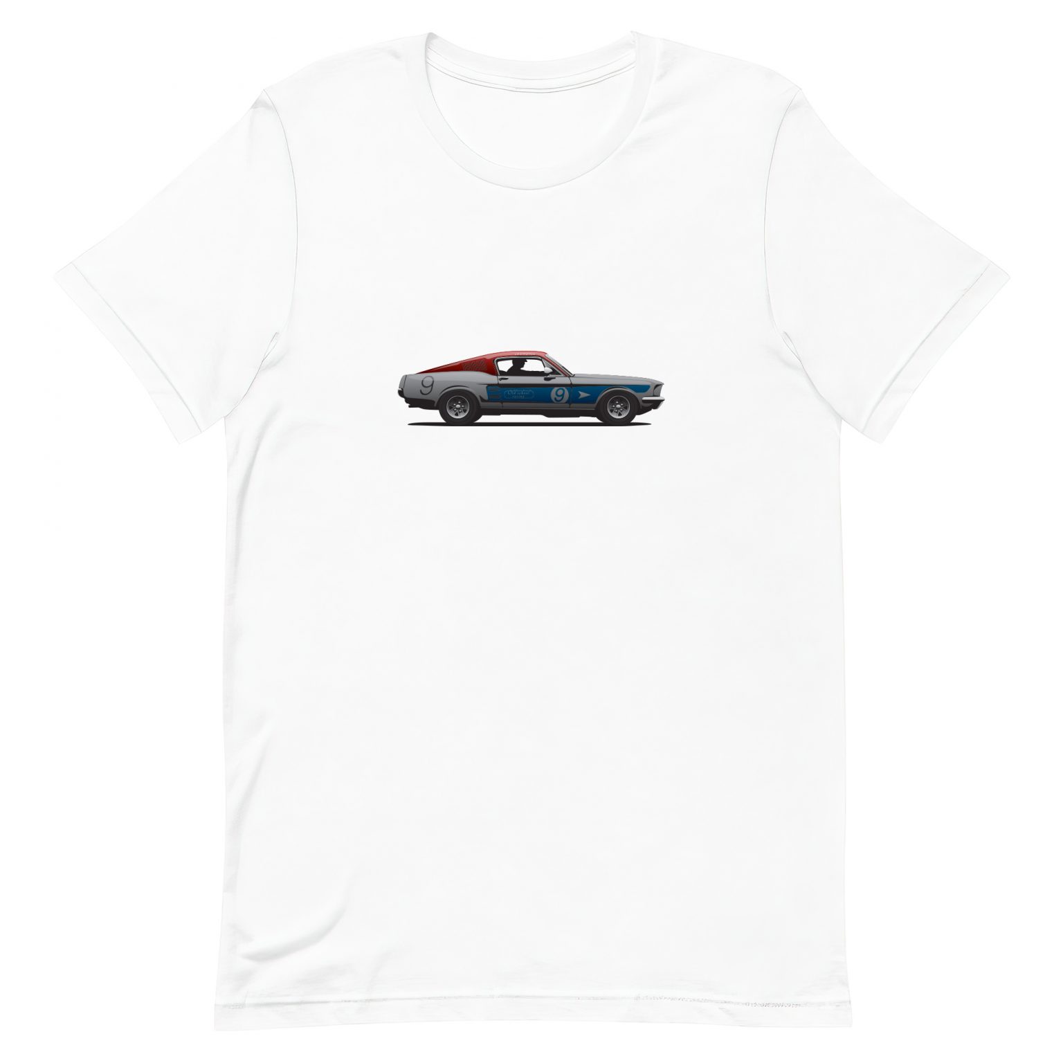 Classic Car Merchandise