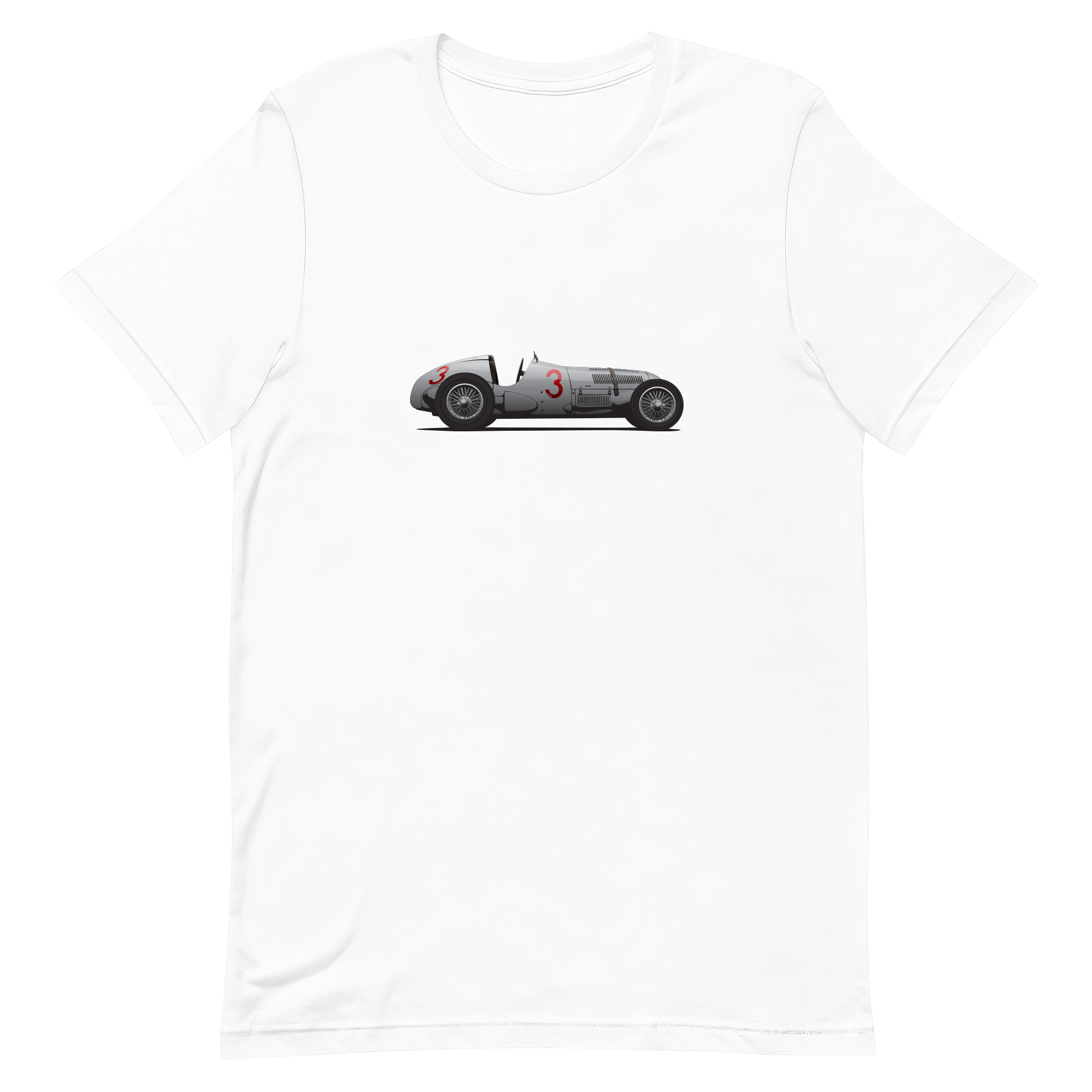 1937 CMC Mercedes-Benz W 125